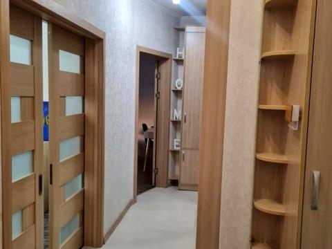 квартира за адресою Добровольців вул. (Маршала Говорова), 10д
