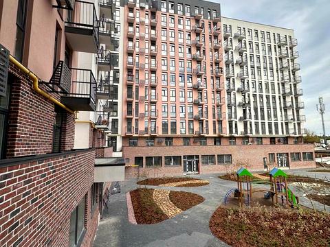 квартира за адресою Під Голоском вул., 16