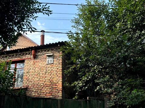 будинок за адресою Альпійська вул. (П'ятигорська), 68