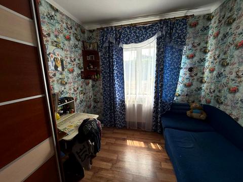 дом по адресу Яблоньская ул. (Кирова)