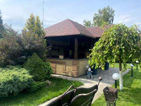 дом по адресу Лісна