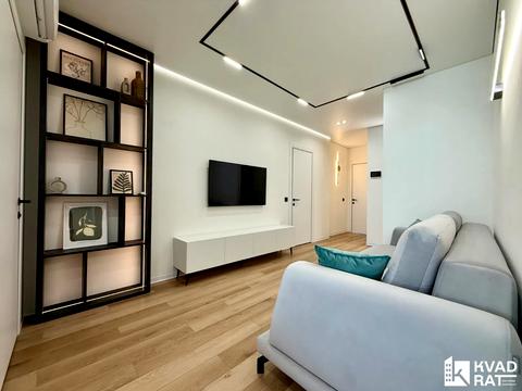 квартира за адресою Бельведерська вул., 32а