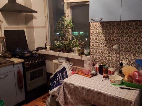 квартира за адресою Берестейський просп. (Перемоги), 68/1