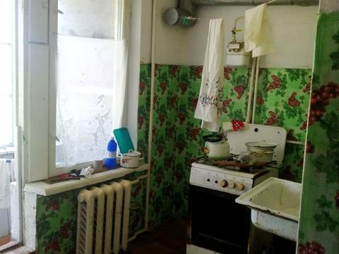 квартира по адресу Майборського ул., 12