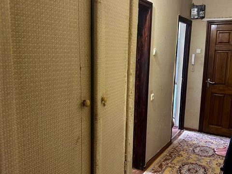 квартира по адресу Давида Ойстраха ул. (Затонського), 20