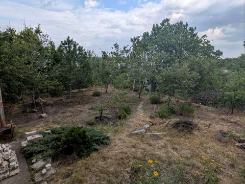 участок по адресу Старі Кодаки
