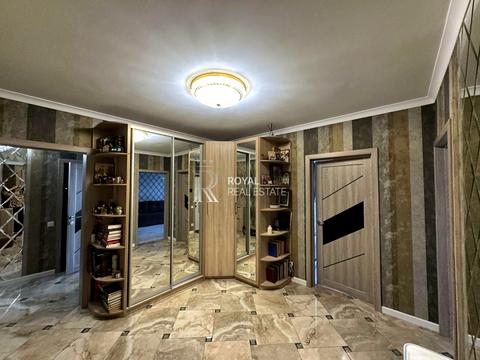 квартира за адресою Науки просп., 55-А