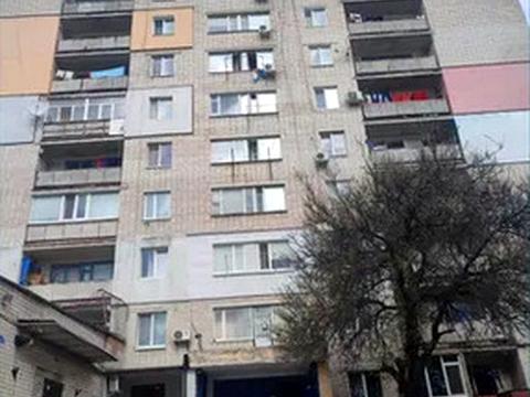 квартира по адресу Соборная ул. (50 лет Октября), 20