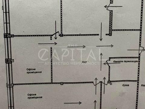 комерційна за адресою Ділова вул. (Димитрова), 5-Б