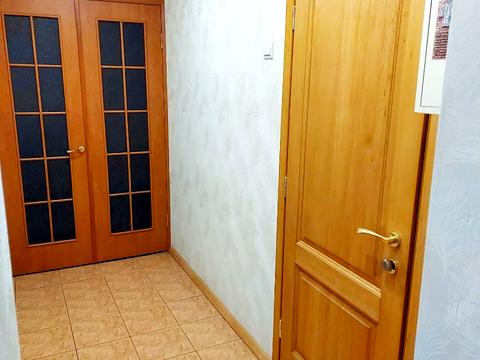 квартира за адресою Василя Сергієнка вул. (Задніпровська), 66