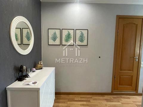 квартира за адресою Набережний в'їзд, 1