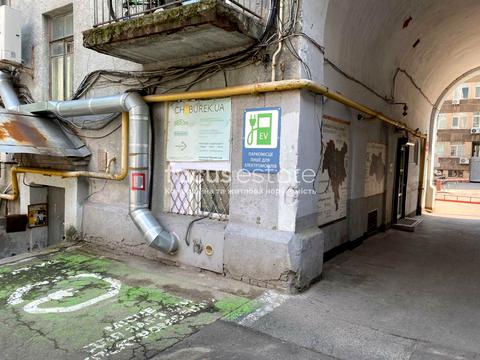 коммерческая по адресу Евгения Чикаленко ул. (Пушкінська), 20