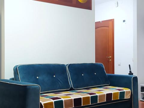 квартира по адресу Трёхсвятительская ул., 3