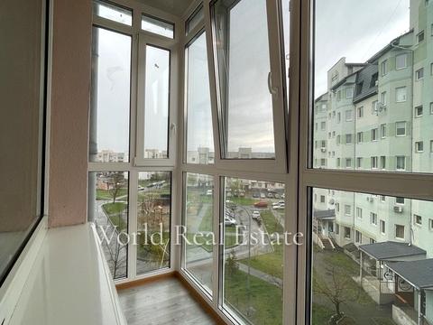 квартира по адресу Івана Дяченка ул., 20В