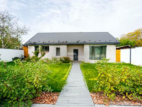 дом по адресу 133-тя Садова ул.