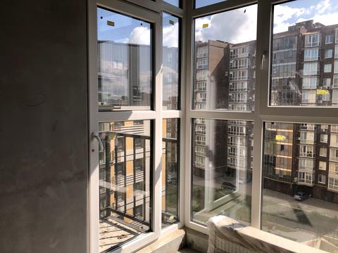 квартира за адресою Панаса Мирного вул., 20