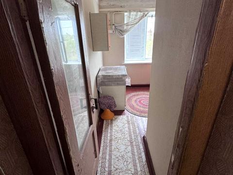 квартира за адресою Конституції, 48