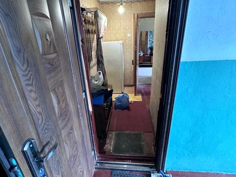 квартира за адресою Конституції, 48