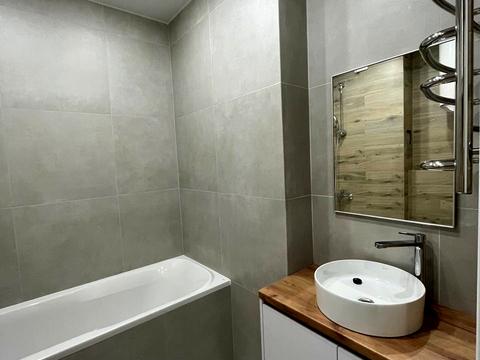 квартира за адресою Столичне шосе, 1