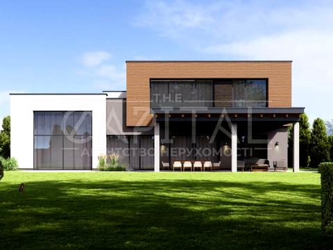 дом по адресу Фастівський район