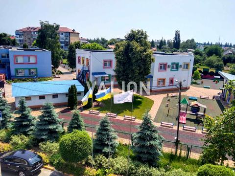 ділянка за адресою Центральна вул., 126