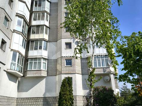 квартира по адресу Паркова ул., 6/2