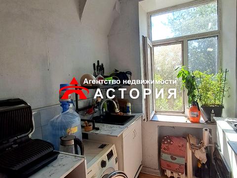 квартира за адресою Фанатська вул., 9