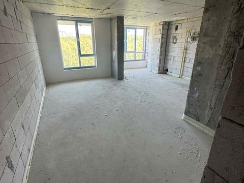 квартира по адресу Вербицкого ул., 7