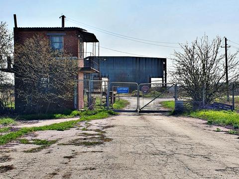 комерційна за адресою с. Ручаївка, Шевченка, 1а