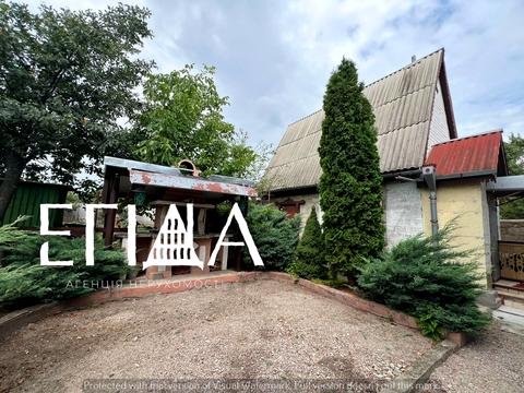дом по адресу Каштановая ул., 14