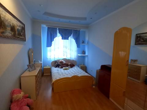 квартира за адресою Руська вул., 248-Б