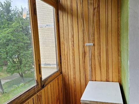 квартира за адресою Володимира Івасюка просп. (Героїв Сталінграду), 42-В