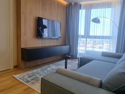 квартира по адресу Митрополита Василия Липковского ул. (Урицкого), 38