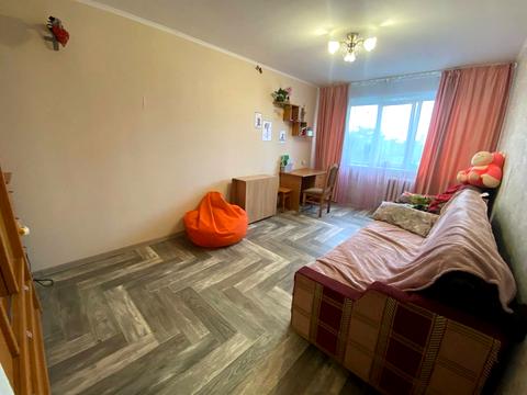 квартира по адресу Осенняя ул., 9