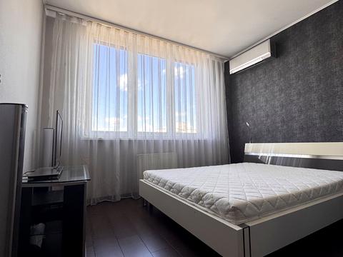 квартира по адресу Урловская ул., 40