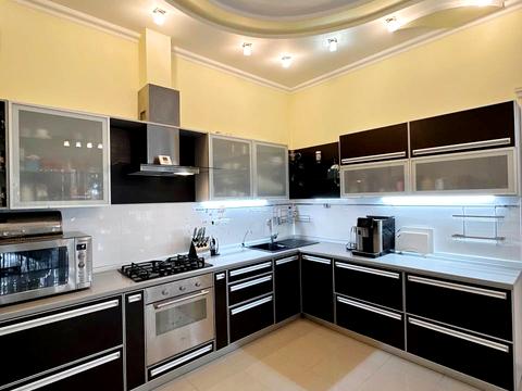 дом по адресу с. Новоалександровка, пер Арендный, 3