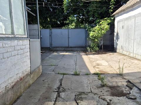 дом по адресу Торговая ул., 44