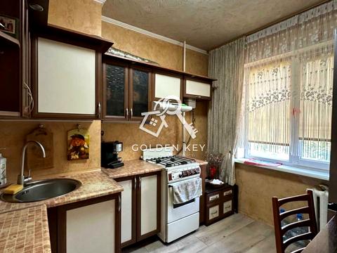 квартира по адресу Солнечный микрорайон ул., 51