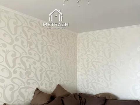 квартира за адресою Ахсарова вул., 4/6б