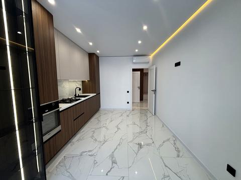 квартира за адресою Миру вул., 66