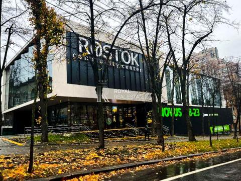комерційна за адресою Гарматна вул., 26/2