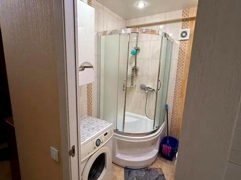 квартира по адресу Водограйная ул. (Гаврилова), 8