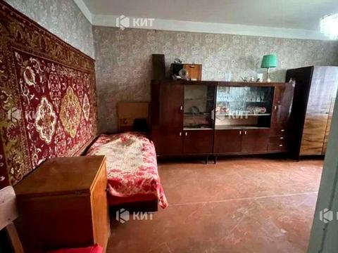 квартира по адресу Гвардейцев-Широнинцев ул., 22