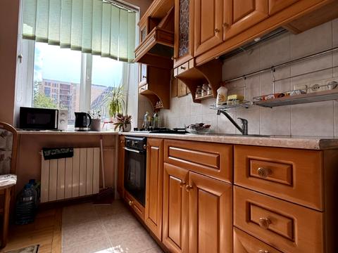 квартира по адресу Саксаганского ул., 85/23