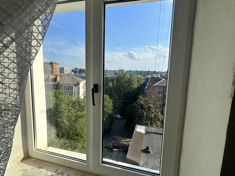 квартира за адресою Свободи вул., 9б