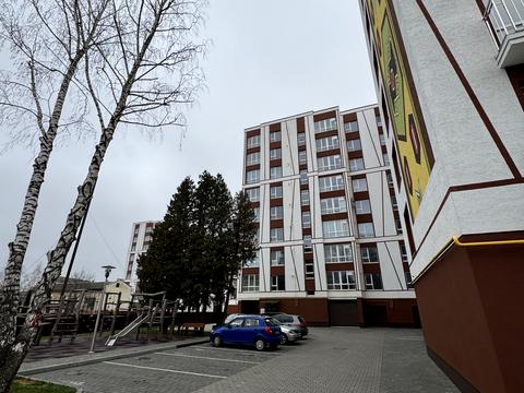 квартира за адресою Полуботка, 18