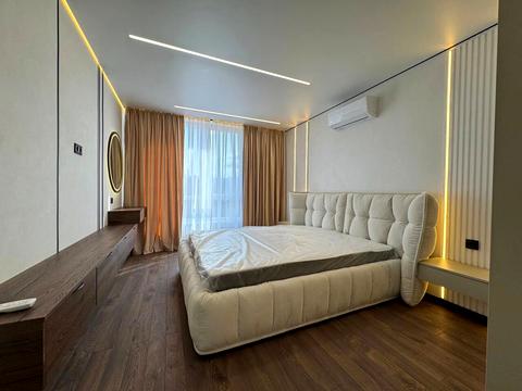 квартира по адресу Крайковского ул., 3 к8