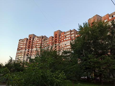 квартира за адресою Миколи Закревського вул., 13