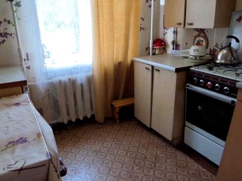 квартира за адресою Науки просп. (Гагаріна), 100-А