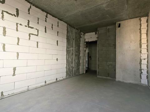 квартира за адресою Балтійський пров., 3-А